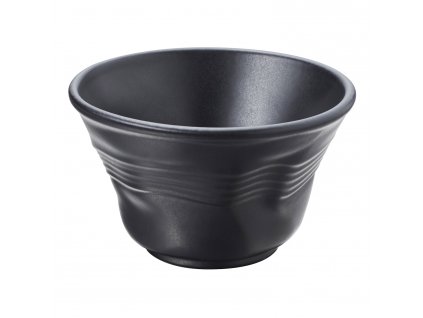 Servirna skleda FROISSÉS, 250 ml, satenasto črna, REVOL