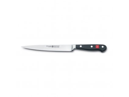Nož za meso CLASSIC, 16 cm, Wüsthof