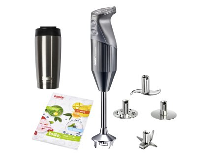 Palični mešalnik TOGO, tip D, 200 W, antracit, Bamix