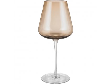 Kozarec za rdeče vino BELO, set 2 kosov, 200 ml, rjave barve, Blomus