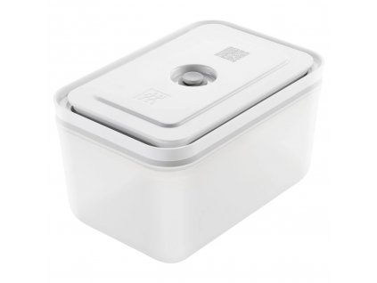 Kuhinjski kozarec za shranjevanje FRESH & SAVE L 2,3 l, vakuum, plastika, ZWILLING