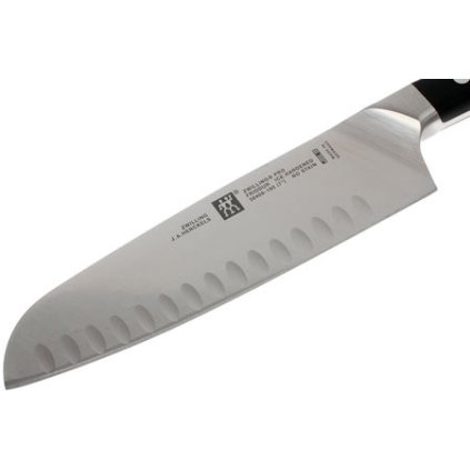 Santoku nož PRO, 18 cm, Zwilling
