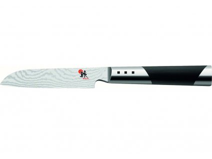Japonski nož za zelenjavo KUDAMONO 7000D, 9 cm, Miyabi