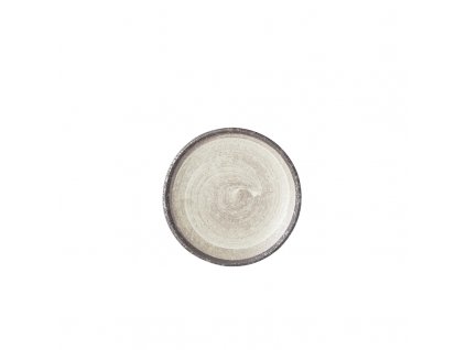 Plitvo krožnik za predjed Nin-Rin 17 cm MIJ