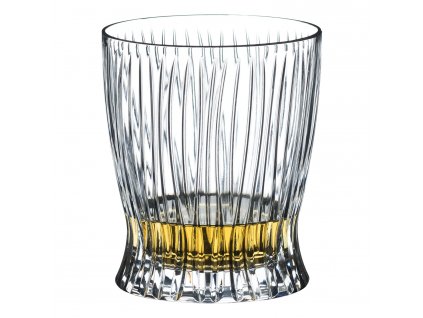 Kozarec za viski FIRE, 295 ml, Riedel