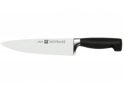 Kuharski nož FOUR STAR, 20 cm, Zwilling