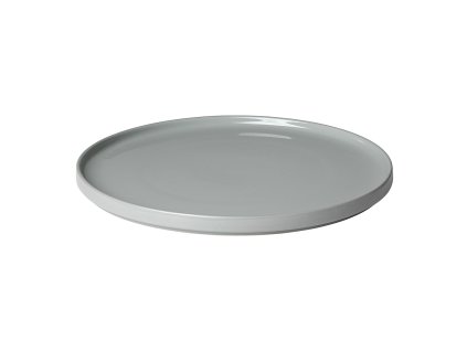 127415 servirovaci talir mio svetle seda blomus