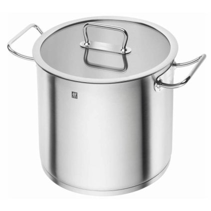 Lonec za kuhanje PRO 28 cm, visoka, nerjaveče jeklo, ZWILLING