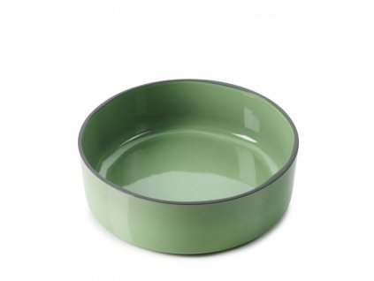 Servirna skleda CARACTERE, 17 cm, zelena, REVOL