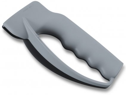 Brusilec nožev, siv, Victorinox