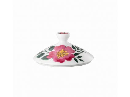 Pokrov za posodo za sladkor MAGIC GARDEN BLOSSOM, Rosenthal