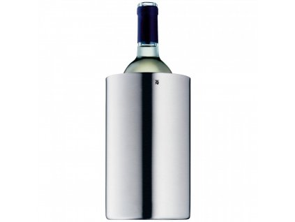 Hladilec za steklenice vina MANHATTAN, 12 cm, WMF