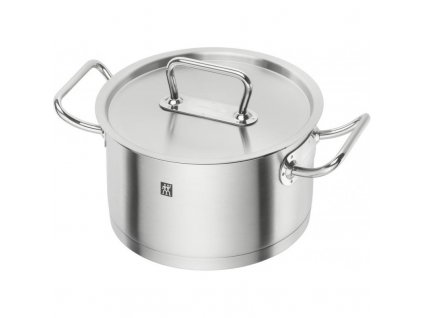 Casserole kozica PROFESSIONAL "S", 20 cm, s pokrovom, Zwilling