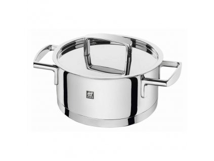 Casserole kozica VITALITY, 16 cm, 1,5 l, s pokrovom, Zwilling