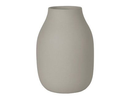 179807 1 179807 vaza colora blomus hrejive seda 15 cm