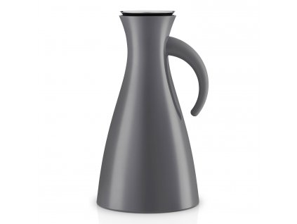 Termo vrč, 1 l, siva, Eva Solo