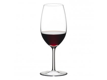 Kozarec za rdeče vino SOMMELIERS VINTAGE, 250 ml, Riedel