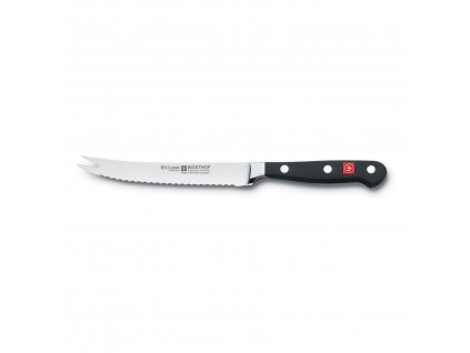 Nož za paradižnik CLASSIC, 14 cm, Wüsthof