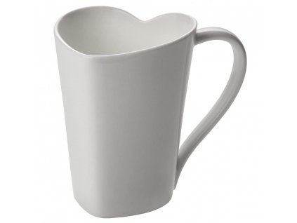 Šalica za čaj TO, 300 ml, porcelan, Alessi