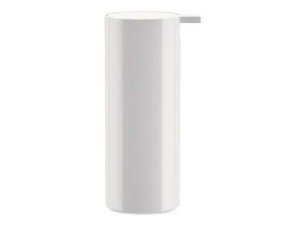 Dozirnik za tekoče milo BIRILLO, 200 ml, bel, Alessi