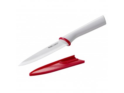 Univerzalni nož INGENIO K1530514, 13 cm, keramika, Tefal