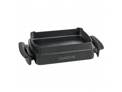 Dodatek za prigrizke in peko XA725870 za OPTIGRILL ELITE, Tefal