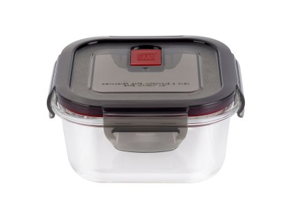 Posoda za shranjevanje hrane GUSTO, 500 ml, kvadratna, Zwilling