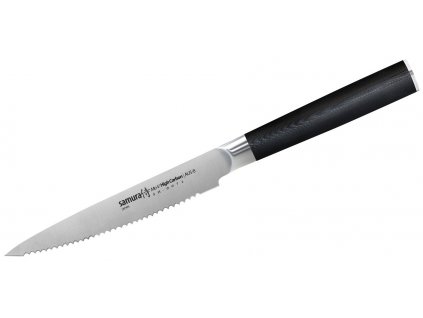 Nož za paradižnik MO-V, 12 cm, Samura