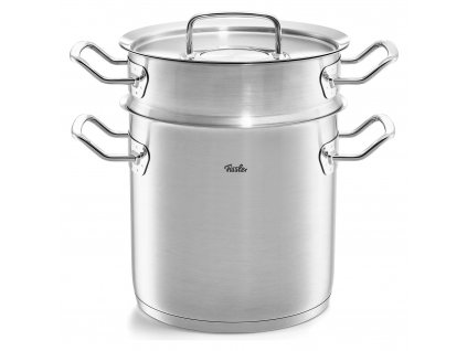 Parni lonec MULTISTAR ORIGINAL-PROFI COLLECTION, 20 cm, 6 l, Fissler