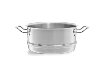Parni lonec ORIGINAL-PROFI COLLECTION, 20 cm, Fissler