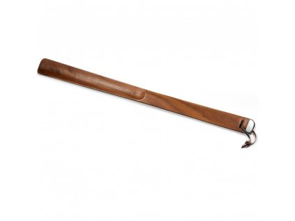 Žlica za obuvanje WINDSORE, 59 cm, rjava, Philippi
