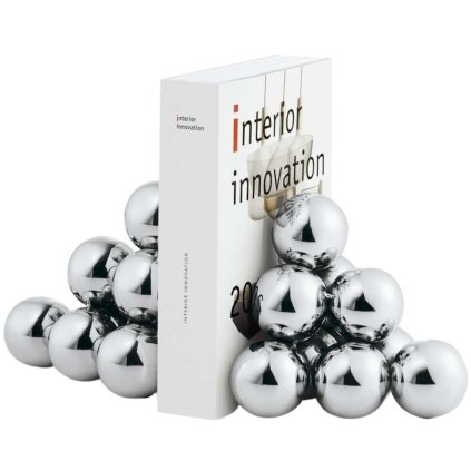 Opora za knjige BUBBLES, Philippi