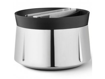 Vedro za led Grand Cru, 16 cm, nerjaveče jeklo, Rosendahl