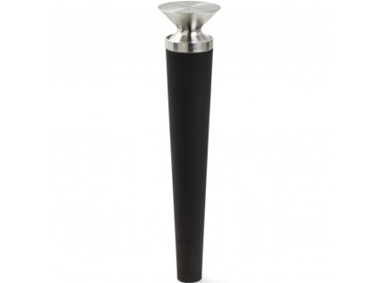 Odpirač za steklenice GRAND CRU, 14 cm, črna/srebrna, Rosendahl