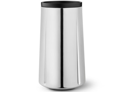 Hladilec za vino GRAND CRU, 22,5 cm, srebrna, Rosendahl