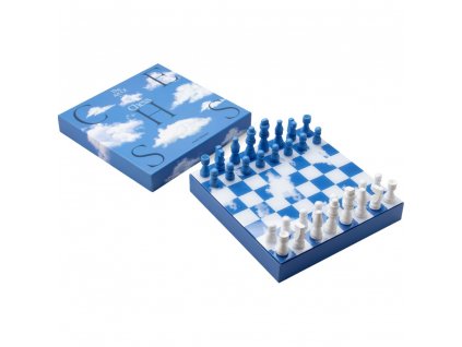 
                    
                          Šah ART OF CHESS CLOUDS, Printworks                    
                