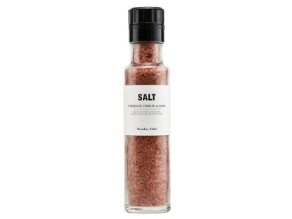 Sol s paradižnikom, parmezanom in baziliko, 300 g, Nicolas Vahé