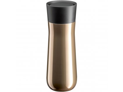 Potovalni lonček IMPULSE, 350 ml, zemeljska, WMF