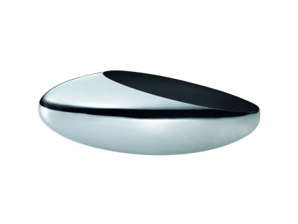 Hladilec za šampanjec COCOON, 42 cm, srebrna, Philippi