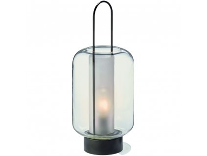 Laterna LUCIA, 38 cm, LED, Philippi