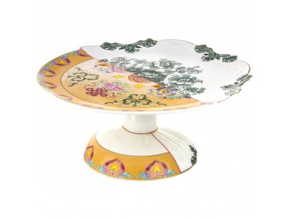 Stojalo za torto HYBRID RAISSA, 26 cm, Seletti