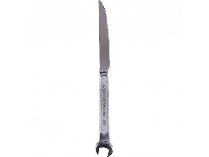 Namizni nož MACHINE COLLECTION, 23 cm, Seletti