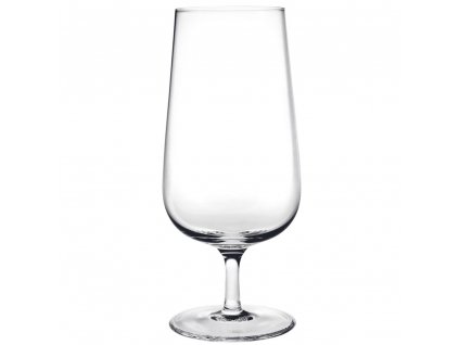 Kozarec za pivo BOUQUET, set 6 kosov, 530 ml, prozoren, Holmegaard
