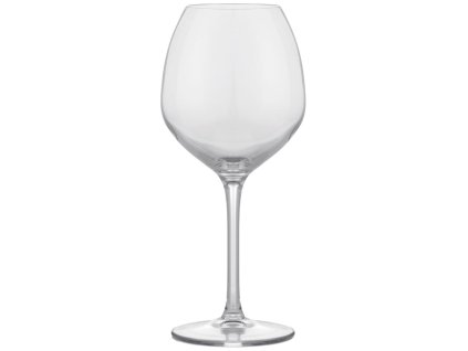 Kozarec za belo vino PREMIUM, set 2 kosov, 540 ml, prozoren, Rosendahl