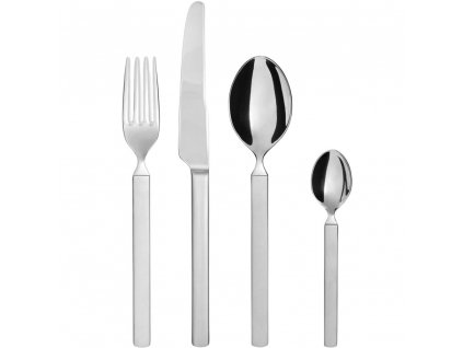 Set jedilnega pribora DRY, 24 kosov, Alessi