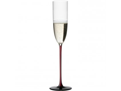 Kozarec za šampanjec BLACK SERIES COLLECTOR'S EDITION, 170 ml, Riedel