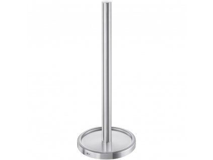 Nosilec wc rolic MIMO, 37 cm, mat, iz nerjavečega jekla, Zack