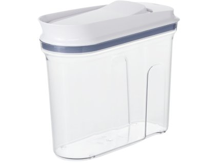 Kuhinjska posoda za shranjevanje GOOD GRIPS, 2,3 l, plastika, OXO