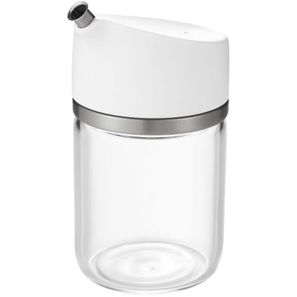 Dozirnik za olje GOOD GRIPS, 150 ml, steklo, OXO