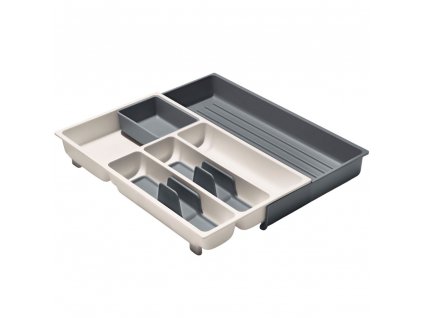 Vložek za jedilni pribor GOOD GRIPS, 41 cm, siva, plastika, OXO